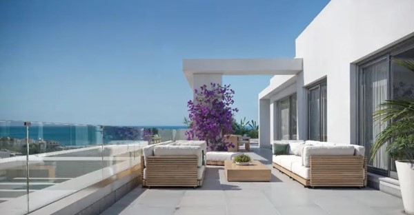 Medium property photo - Avenida Parque Selwo 32, 29689 Estepona